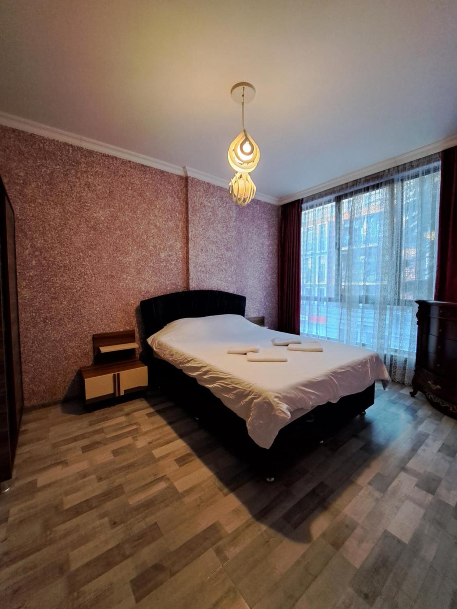 Karvi Hostel & Suites Батуми Экстерьер фото