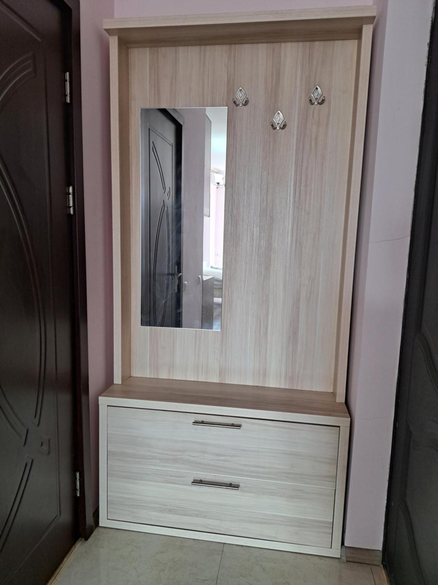 Karvi Hostel & Suites Батуми Экстерьер фото