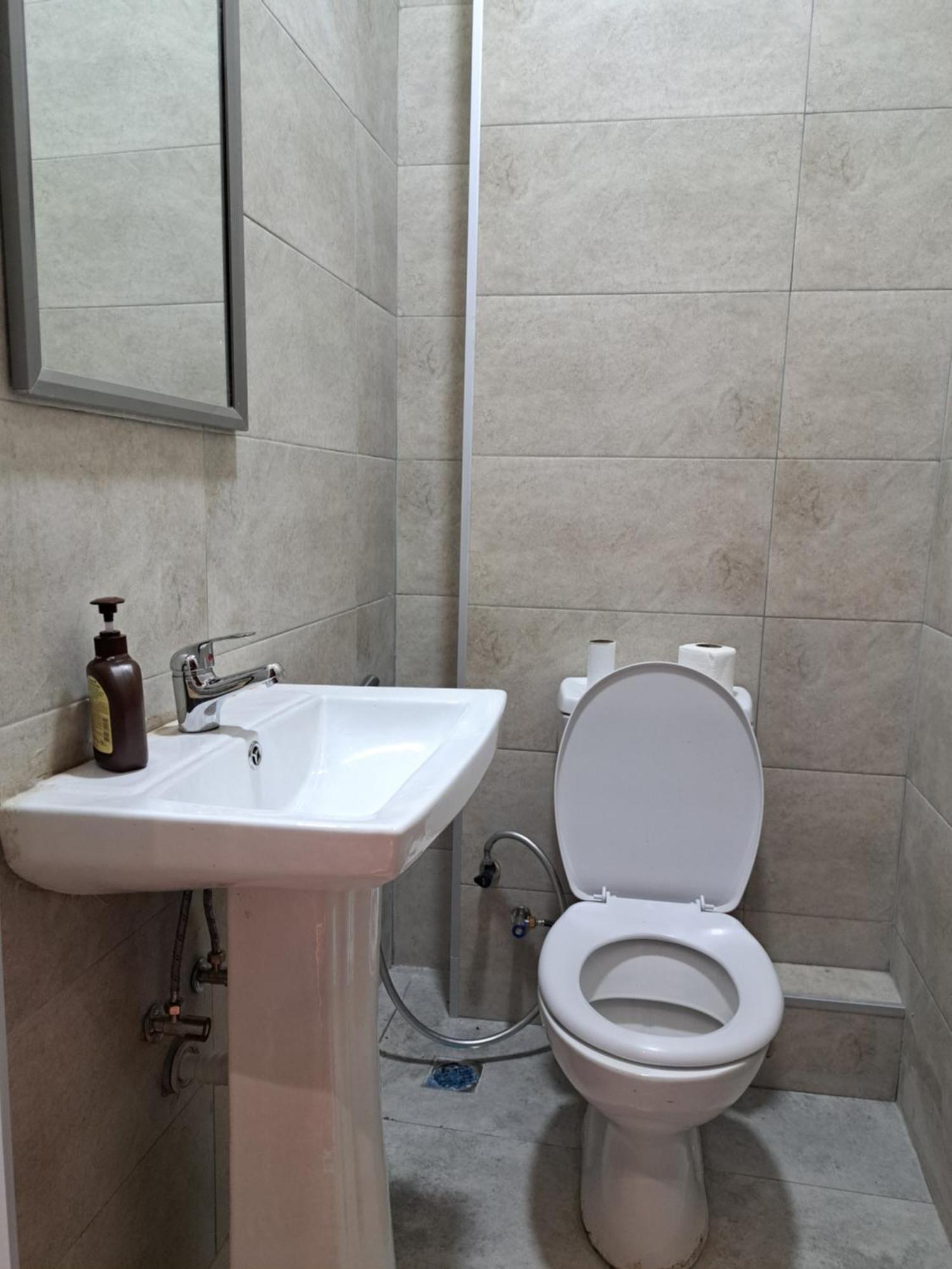 Karvi Hostel & Suites Батуми Экстерьер фото