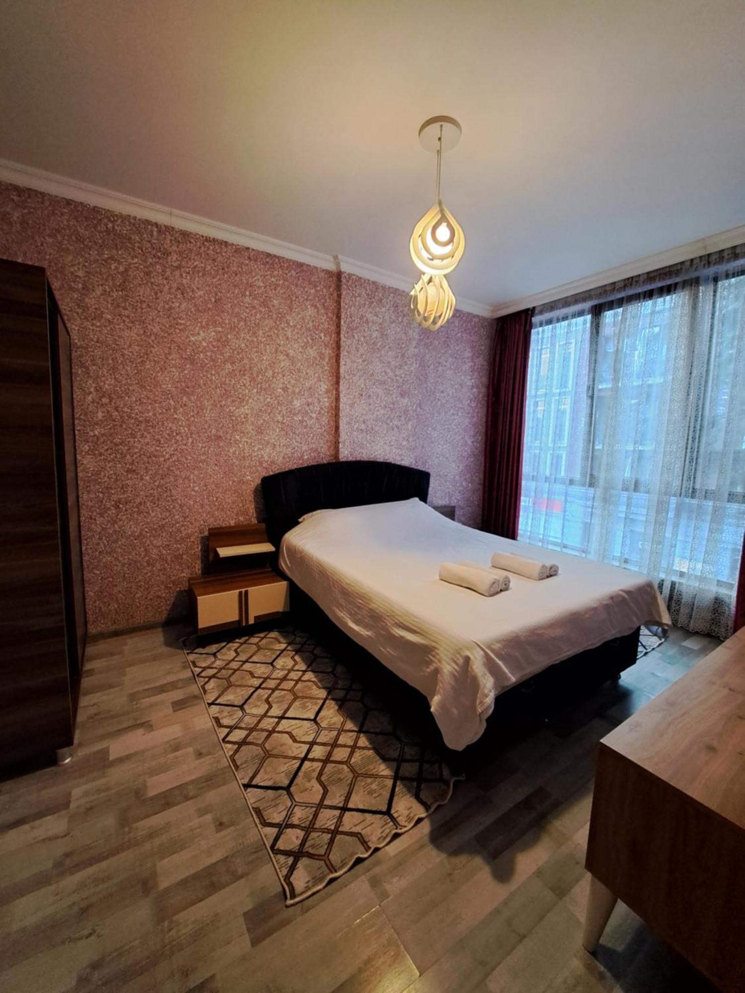 Karvi Hostel & Suites Батуми Экстерьер фото